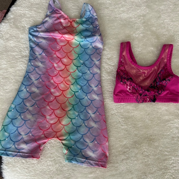 Girls size 8-9 - Picture 8 of 13